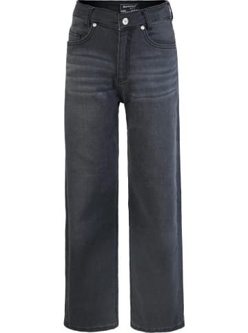 Blue Effect BaggyJeans Hose slim fit in black