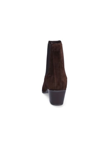 Tamaris Stiefelette in Braun