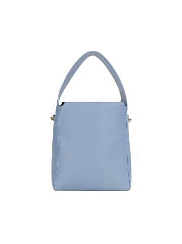 faina Handtasche in Blau