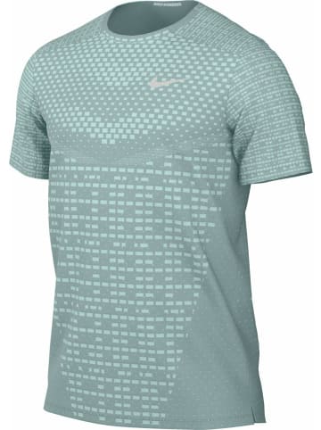 Nike Rundhals T-Shirt für Herren in weiß
