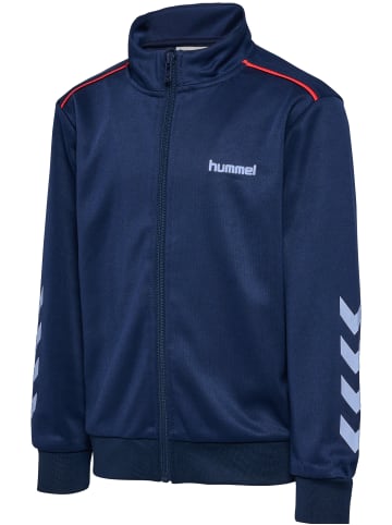 Hummel Hummel Verstellbare Taille Anzug Hmljr Tracksuit Multisport Kinder in DRESS BLUES