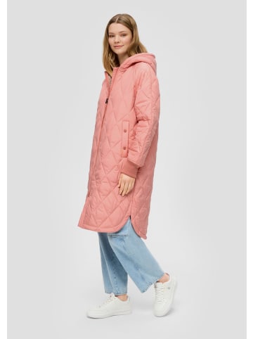 QS Outdoor-Mantel in 2108_mango