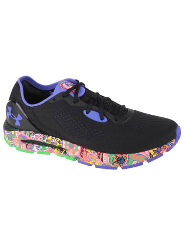 Under Armour Under Armour Hovr Sonic 5 Run Squad in Schwarz