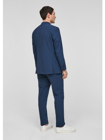 s.Oliver Indoor-Sakko S.OULTIMATE in 5693_ozeanblau