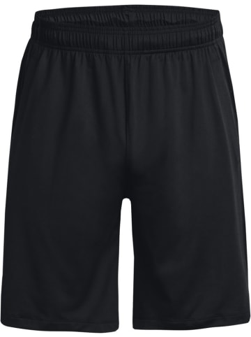 Under Armour Short "UA Tech Vent Shorts" in Schwarz