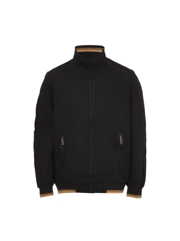 tilden Jacket in SCHWARZ