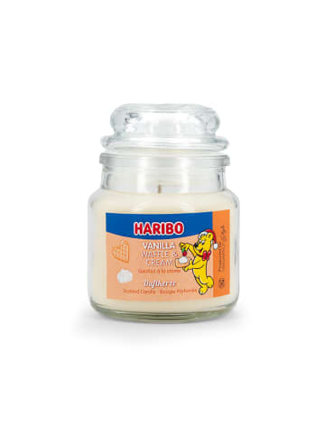 Haribo Haribo™ 3er Duftkerzen-Geschenkset "Winterland"