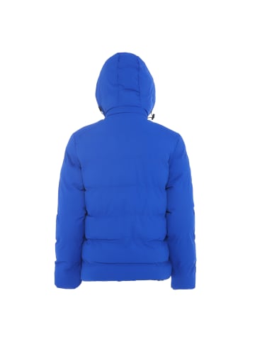 braelyn Herren Steppjacke in Königsblau