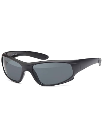 BEZLIT Sportbrille in Schwarz