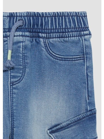 s.Oliver Jeans-Hose in 54Z4_blau