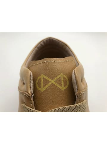 Nat-2 Sneaker für Herren in beige
