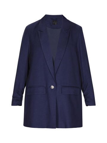 DreiMaster Women Blazer in navy
