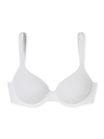 Schiesser BH mit Schale in Weiss