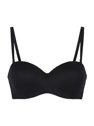 LINGADORE BH Trägerlos Schwarz
