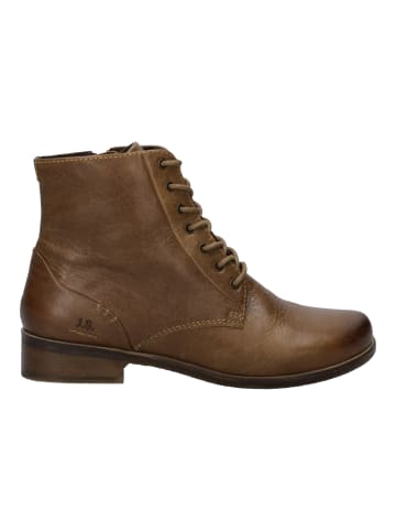 Josef Seibel Stiefelette Catrin 02 in braun