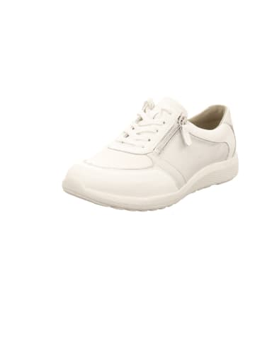 WALDLÄUFER Schnürschuhe in weiss