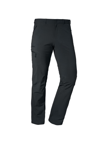 Schöffel M PANTS KOPER1 in Schwarz
