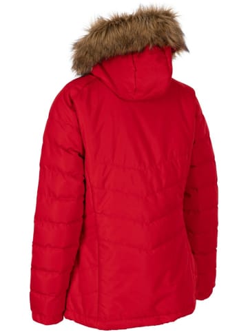 Trespass Steppjacke in Rot