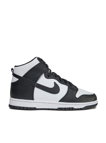 Nike Sneaker Dunk in 105-Schwarz/Weiß