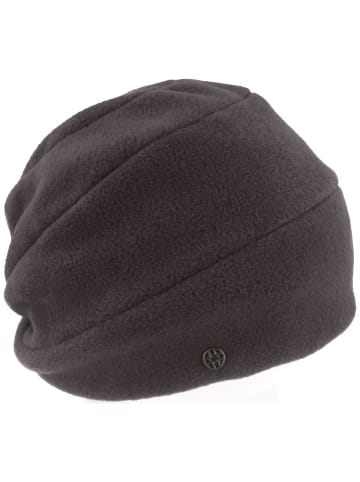 Loevenich Fleece Mütze in blau