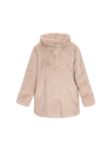 faina Coat in light beige