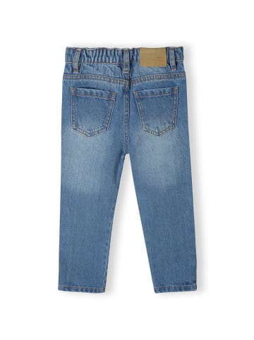 Minoti Mom-Jeans 16jean 8 in blau