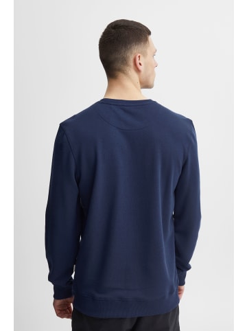 BLEND Sweatshirt BHSweatshirt - 20715055 in blau