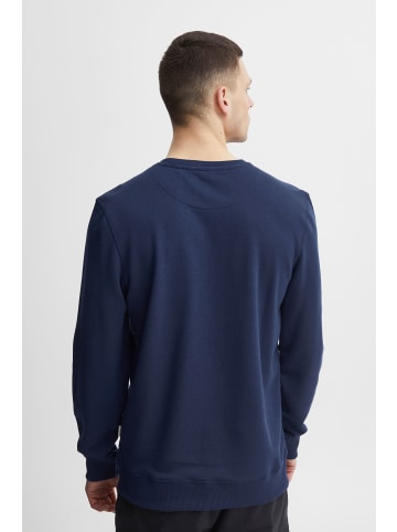 BLEND Sweatshirt BHSweatshirt in Blau