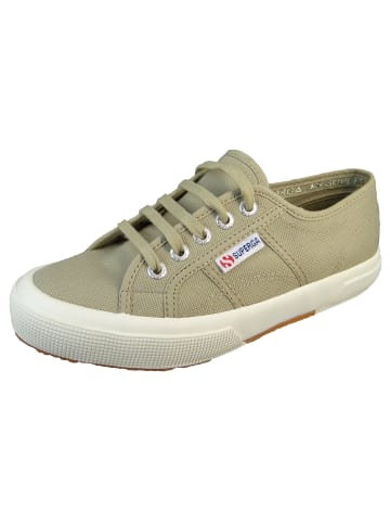 Superga Sneaker grau