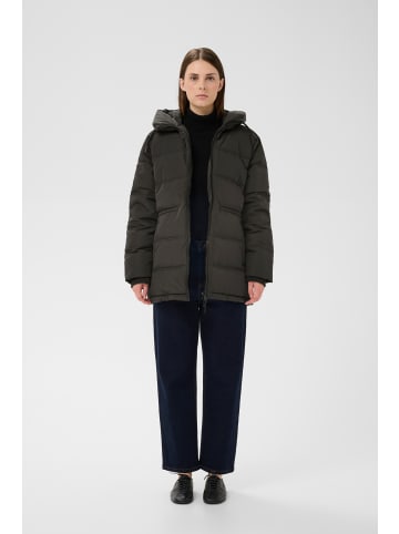 InWear Jacke JoleneIW Gerade Passform in Black