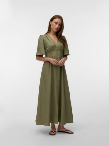 Vero Moda Kleid in Laurel Wreath 1