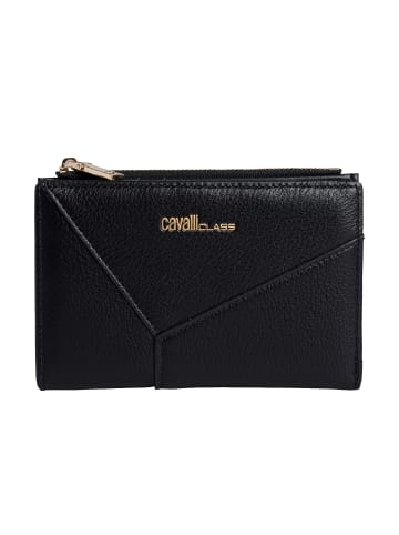 cavalli CLASS Geldbörse in Black