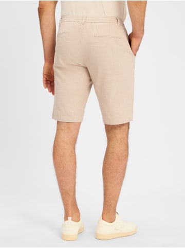 Finshley & Harding Shorts Riley in melange - 0002