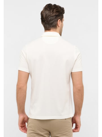 Eterna Poloshirt REGULAR FIT in off-white