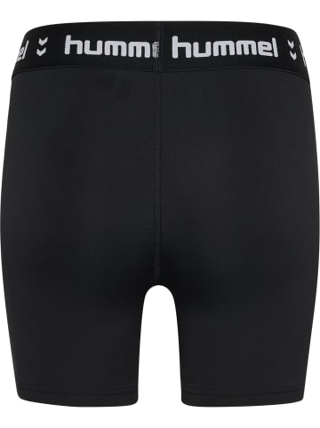 Hummel Hummel Tight Kurze Hose Hmlpulse Damen in BLACK