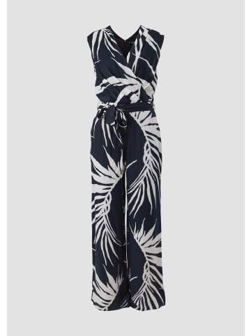 comma Overall in 99A9_schwarz
