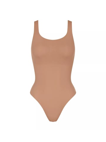 Sloggi ZERO Feel 2.0 Body in Nostalgic Brown