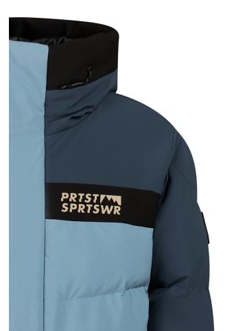 Protest " PRTWolk JR in Twilight Navy
