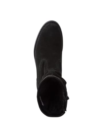 Tamaris Stiefelette in BLACK