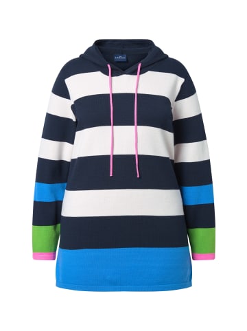 LAURASØN Pullover in kiwi