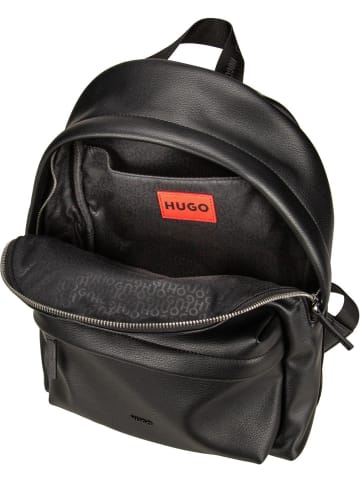 HUGO Rucksack Bell 2.0 in Black
