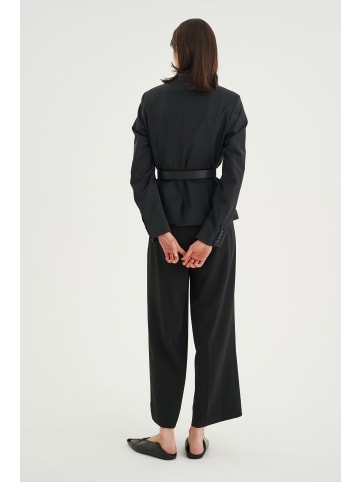 InWear Blazer Billaa Gerade Passform in Black