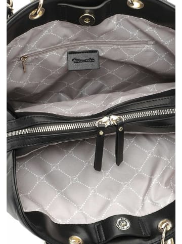 Tamaris Handtasche für Erwachsene in schwarz