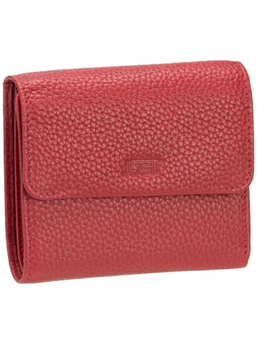 Jost Geldbörse Vika 5583 Medium in Red