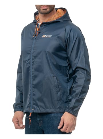 Geographical Norway Jacke XXL in Navy