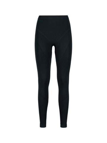 Odlo Leggings Pants EVOLUTION WARM in Schwarz