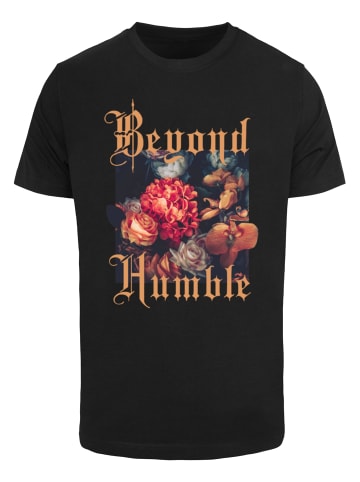 Mister Tee Mister Tee T-Shirts in black