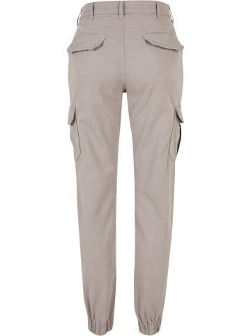 Urban Classics Urban Classics Cargo-Hosen in warmgrey