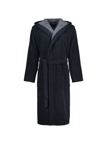 JOOP! JOOP! Bademäntel Herren Kapuze 1619 Classic schwarz - 97 in schwarz - 97