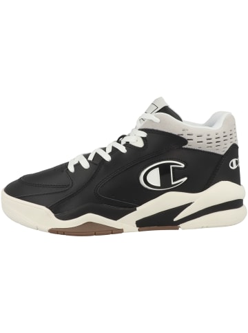 Champion Sneaker mid Mid Cut Shoe Z90 in schwarz